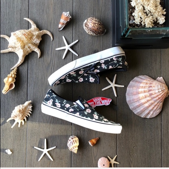 🌸VANS🌸 - Picture 2 of 7